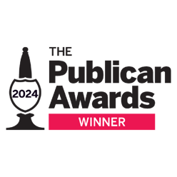 The Publican Awards@2X
