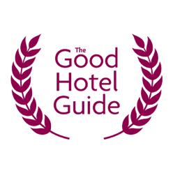 The Good Hotel Guide @2X